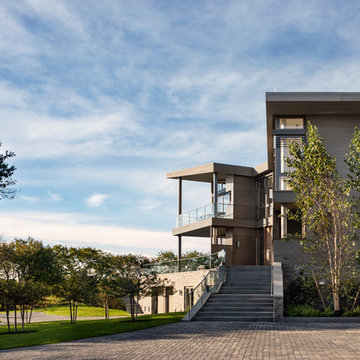 Sailor's Retreat in Newport