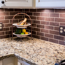 Backsplash
