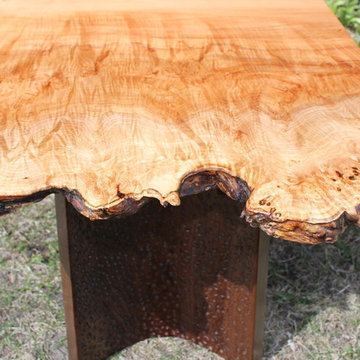 Custom Furniture