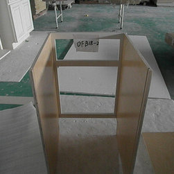 how to assemble kitchen cabinets ideas - Kitchen Cabinetry