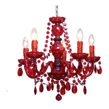 Shelley's decor