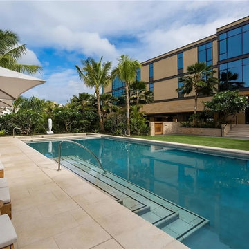 Park Lane - Honolulu