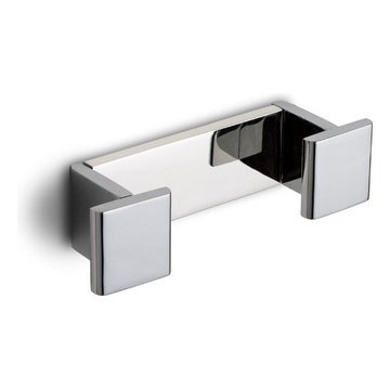 Stylish Bathroom Hooks