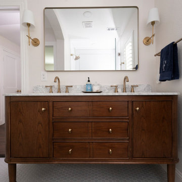Timeless Heritage Estate Full Home Renovation