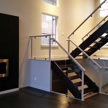 Feature Stair 2