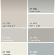 Wall Colors