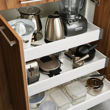 Vanderbilt Pantry
