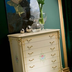 Silik - Dressers