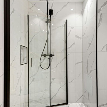 Bathroom Remodel