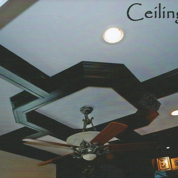 Living Spaces