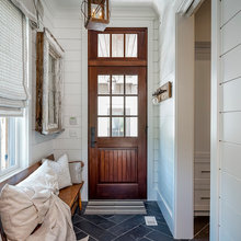 windows and doors