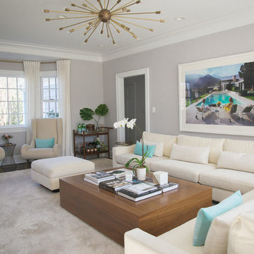 Port Washington Home