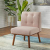 Playmate Chair, Pink