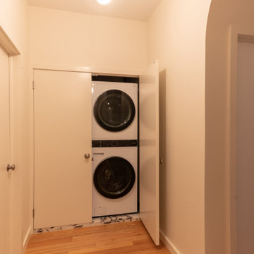 Brooklyn Apartment Combination