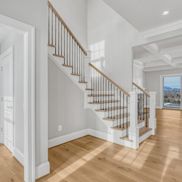 These views are incredible! Introducing the Somerset!