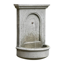 Fountains