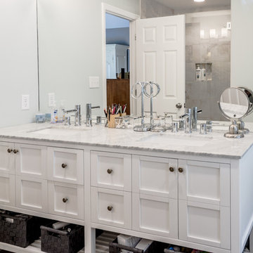 1960 Ranch Meets 2018 Renovation!