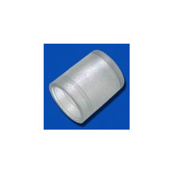 End Cap For 120V LED Rope Light - Light Bulbs