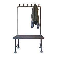 Mudroom