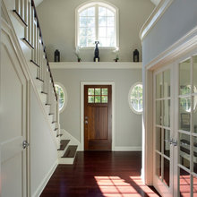 Foyer Window