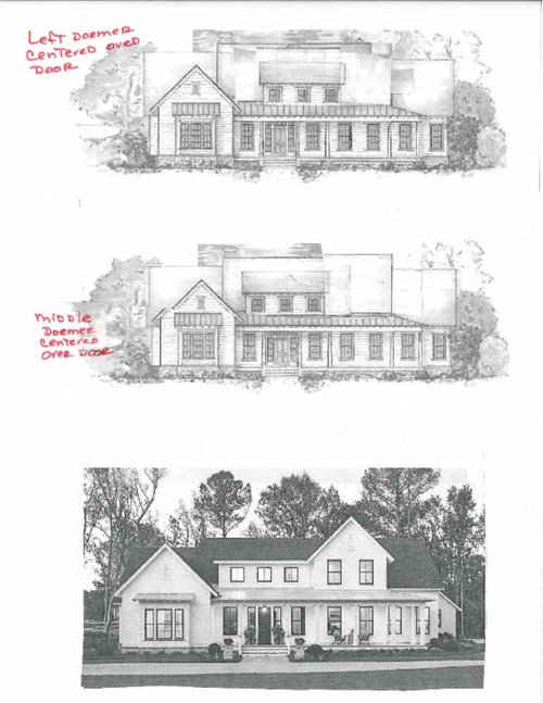 Elevation Question