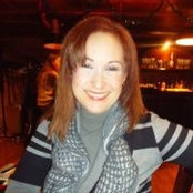 Estela de la Garza's photo