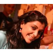 Prerna Modi's photo