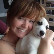 Casey Johnson's photo
