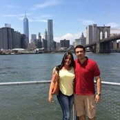 Luis Bossio's photo