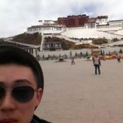 Ted Liu's photo