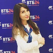 Sonia Garaeva's photo