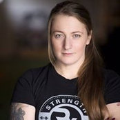 Hannah Williams's photo