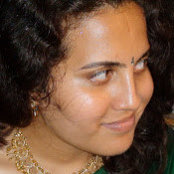Manasi Dadarkars billede