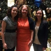 Michelle Thomss foto