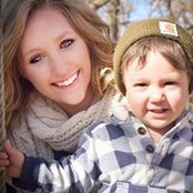 Samantha Harting's photo