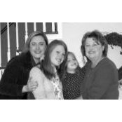 Reba Wilson Guthries billede