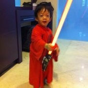 Pelecia Seow's photo