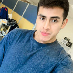Tomas Bernardo calel