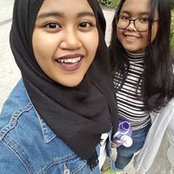 Fariza Juffris foto