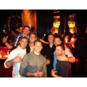 Peter Tiberio's photo