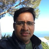 Foto von Vikram Koundinya