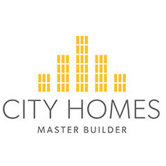 City Homes Master Builder