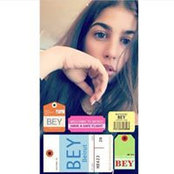 Foto von Anna Tabbah