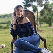 Foto von Rafaella Alvetti