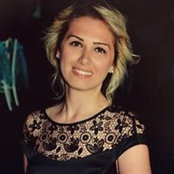 Esin Çınar Akkol's photo