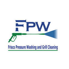 Frisco Pressure Washing and Grill Cleaning