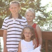 Melissa Yeoman's photo