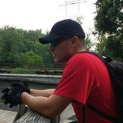 Kenneth Camers foto