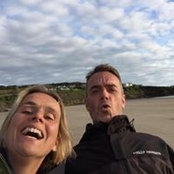 Ash McMorris's photo