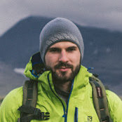 Sterling Lentz's photo